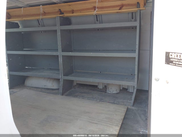 Продаж на аукціоні авто 2015 Chevrolet Express G2500, vin: 1GCWGFCG1F1286414, номер лоту: 45098818