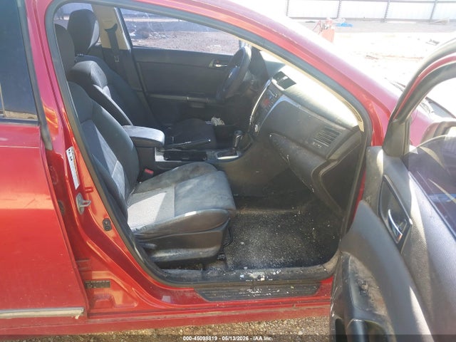 Aukcja sprzedaży 2013 Suzuki Kizashi Se, vin: JS2RE9A38D6100135, numer aukcji: 45098819