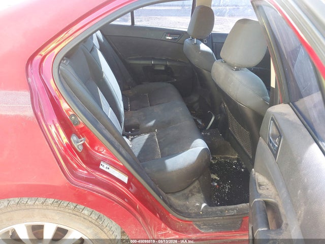 Aukcja sprzedaży 2013 Suzuki Kizashi Se, vin: JS2RE9A38D6100135, numer aukcji: 45098819