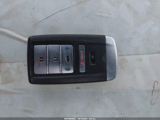 45098821 :رقم المزاد ، 19UDE2F33GA025173 vin ، 2016 Acura Ilx 2.4l/acurawatch Plus Package مزاد بيع