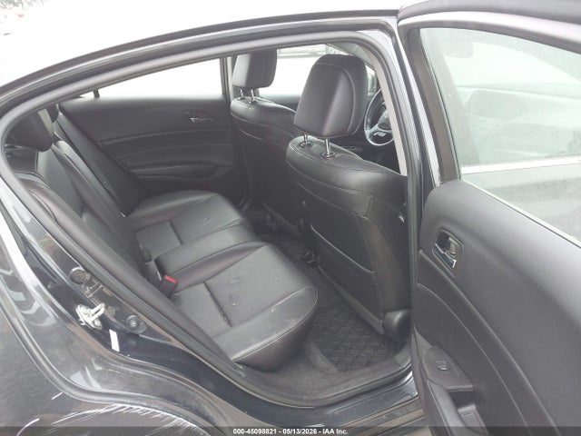 45098821 :رقم المزاد ، 19UDE2F33GA025173 vin ، 2016 Acura Ilx 2.4l/acurawatch Plus Package مزاد بيع