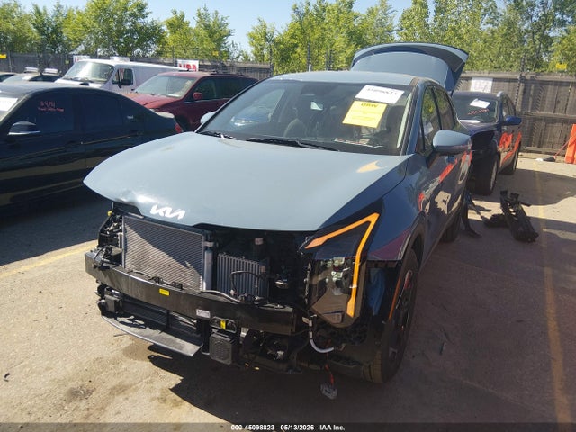 Aukcja sprzedaży 2026 Kia Sportage Hybrid S, vin: KNDPUDDG2T7310924, numer aukcji: 45098823