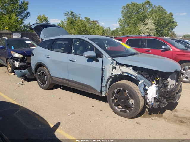 Aukcja sprzedaży 2026 Kia Sportage Hybrid S, vin: KNDPUDDG2T7310924, numer aukcji: 45098823