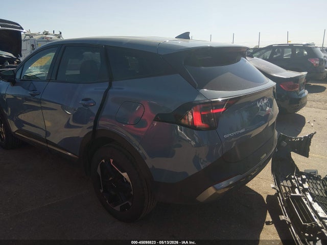 Aukcja sprzedaży 2026 Kia Sportage Hybrid S, vin: KNDPUDDG2T7310924, numer aukcji: 45098823