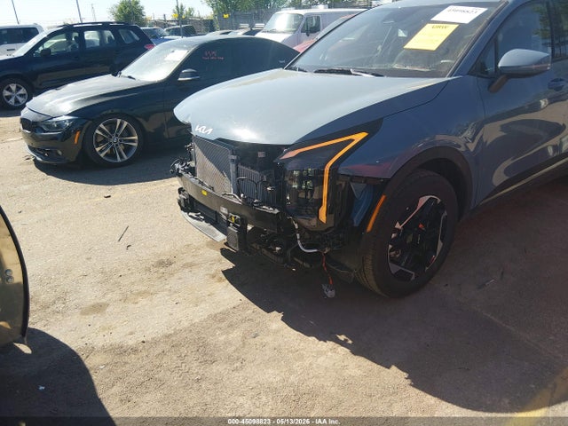 Aukcja sprzedaży 2026 Kia Sportage Hybrid S, vin: KNDPUDDG2T7310924, numer aukcji: 45098823