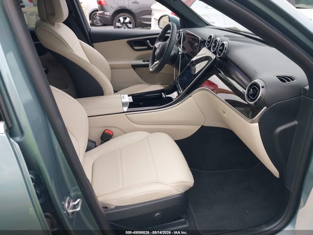 Aukcja sprzedaży 2025 Mercedes-benz Glc 300 Suv, vin: W1NKM4GB1SF398128, numer aukcji: 45098826