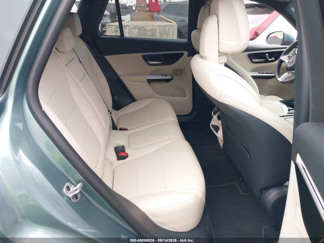 Aukcja sprzedaży 2025 Mercedes-benz Glc 300 Suv, vin: W1NKM4GB1SF398128, numer aukcji: 45098826