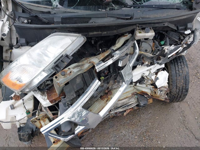 3N6CM0KNXFK716123 Nissan NV200 SV