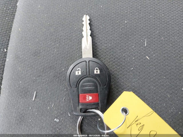 3N6CM0KNXFK716123 Nissan NV200 SV