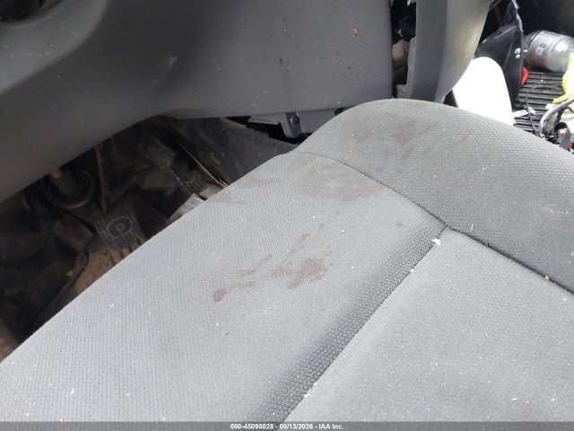 3N6CM0KNXFK716123 Nissan NV200 SV