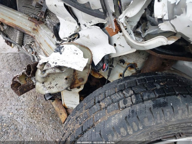 3N6CM0KNXFK716123 Nissan NV200 SV