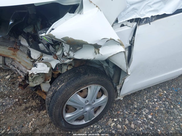 3N6CM0KNXFK716123 Nissan NV200 SV