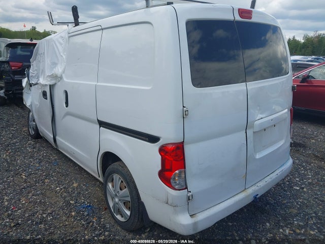 3N6CM0KNXFK716123 Nissan NV200 SV