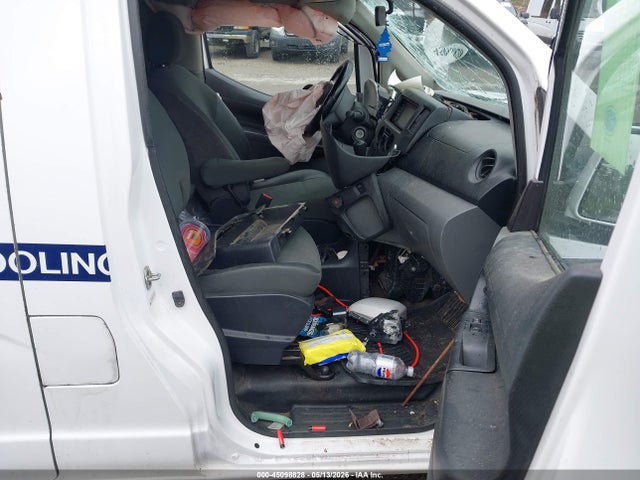 3N6CM0KNXFK716123 Nissan NV200 SV