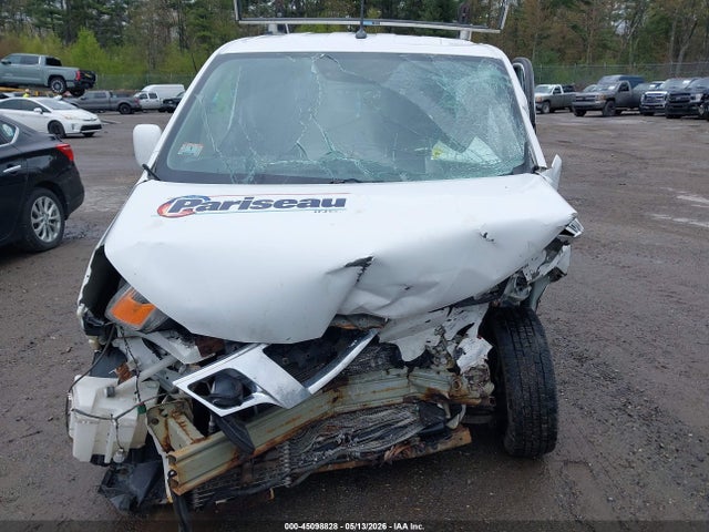 3N6CM0KNXFK716123 Nissan NV200 SV