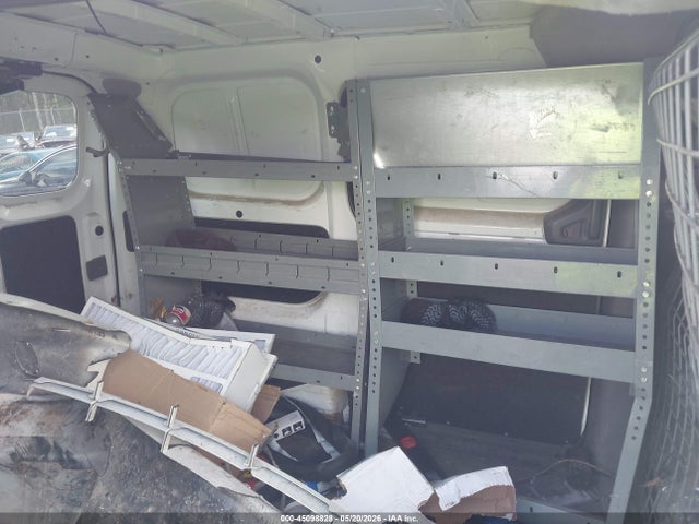 3N6CM0KNXFK716123 Nissan NV200 SV