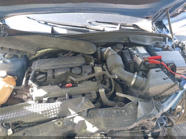 Aukcja sprzedaży 2022 Kia K5 Gt-line, vin: 5XXG64J25NG161373, numer aukcji: 45098831