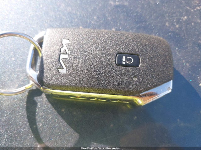 Aukcja sprzedaży 2022 Kia K5 Gt-line, vin: 5XXG64J25NG161373, numer aukcji: 45098831