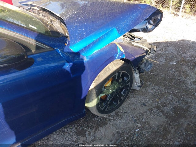 Aukcja sprzedaży 2022 Kia K5 Gt-line, vin: 5XXG64J25NG161373, numer aukcji: 45098831