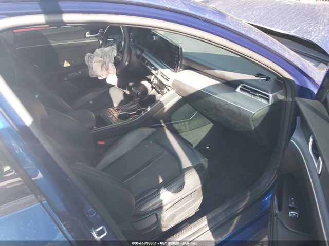 Aukcja sprzedaży 2022 Kia K5 Gt-line, vin: 5XXG64J25NG161373, numer aukcji: 45098831