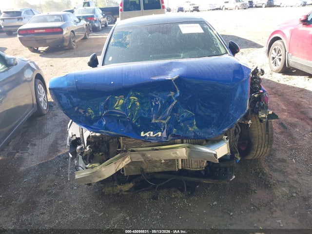 Aukcja sprzedaży 2022 Kia K5 Gt-line, vin: 5XXG64J25NG161373, numer aukcji: 45098831