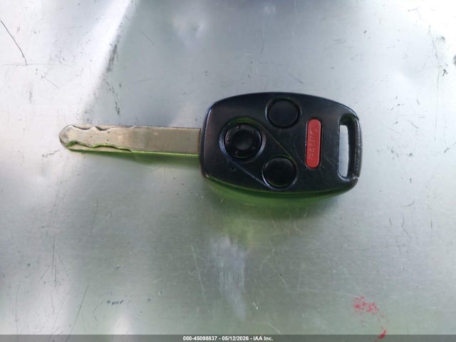 Aukcja sprzedaży 2006 Honda Accord 2.4 Ex, vin: 1HGCM72736A008330, numer aukcji: 45098837