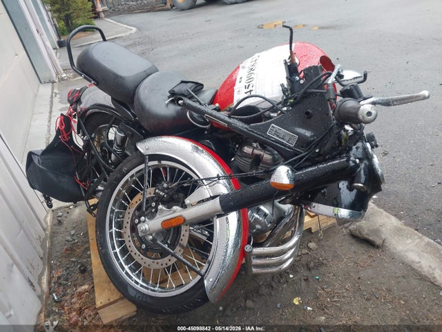 Aukcja sprzedaży 2023 Royal Enfield Motors Classic 350, vin: ME3FAP206PV300967, numer aukcji: 45098842