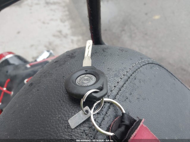 Aukcja sprzedaży 2023 Royal Enfield Motors Classic 350, vin: ME3FAP206PV300967, numer aukcji: 45098842