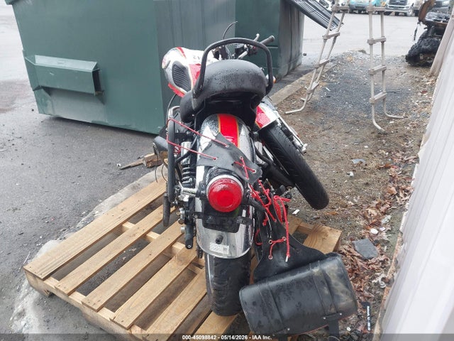 Aukcja sprzedaży 2023 Royal Enfield Motors Classic 350, vin: ME3FAP206PV300967, numer aukcji: 45098842