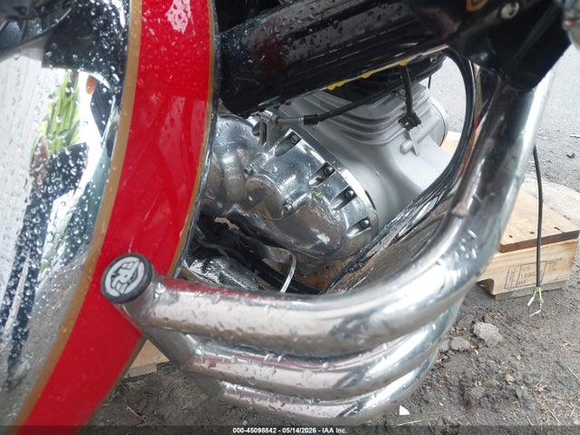 Aukcja sprzedaży 2023 Royal Enfield Motors Classic 350, vin: ME3FAP206PV300967, numer aukcji: 45098842