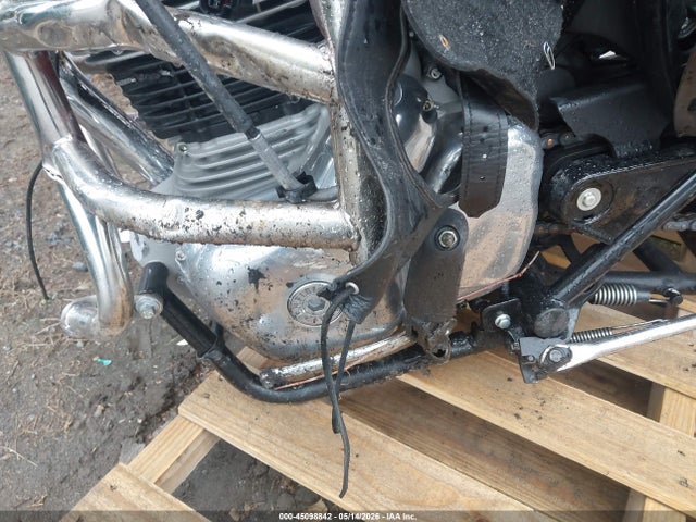 Aukcja sprzedaży 2023 Royal Enfield Motors Classic 350, vin: ME3FAP206PV300967, numer aukcji: 45098842