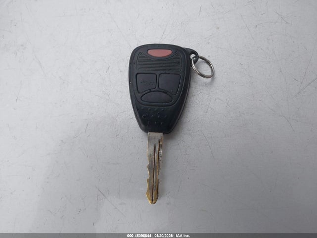 2005 Jeep Liberty Renegade მანქანა იყიდება აუქციონზე, vin: 1J8GK38K25W523453, აუქციონის ნომერი: 45098844