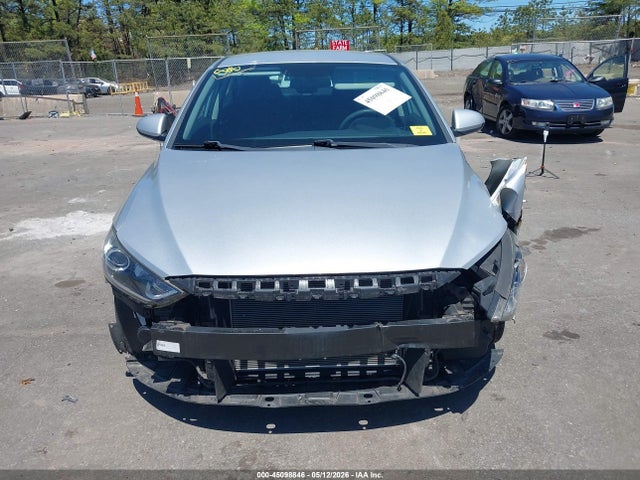 Aukcja sprzedaży 2018 Hyundai Elantra Sel, vin: 5NPD84LF1JH239871, numer aukcji: 45098846