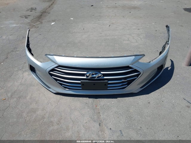 Aukcja sprzedaży 2018 Hyundai Elantra Sel, vin: 5NPD84LF1JH239871, numer aukcji: 45098846