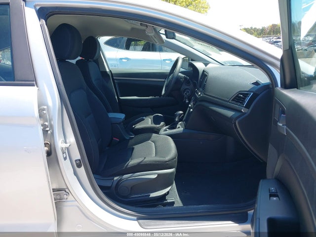 Aukcja sprzedaży 2018 Hyundai Elantra Sel, vin: 5NPD84LF1JH239871, numer aukcji: 45098846