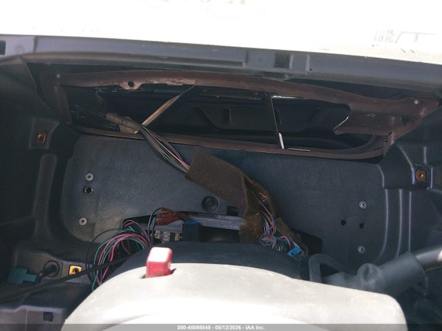 45098848 :رقم المزاد ، 1GCEC19T61Z187600 vin ، 2001 Chevrolet Silverado 1500 Ls مزاد بيع