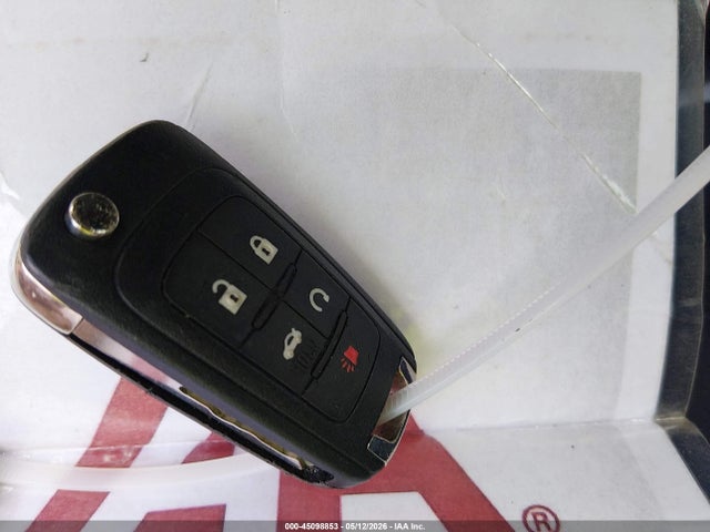 Продажа на аукционе авто 2014 Buick Verano Leather Group, vin: 1G4PS5SK9E4187447, номер лота: 45098853