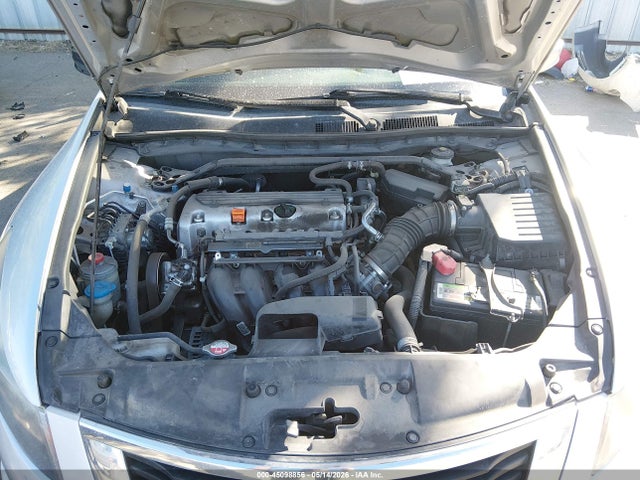 Продажа на аукционе авто 2010 Honda Accord 2.4 Ex, vin: 1HGCP2F71AA017895, номер лота: 45098856