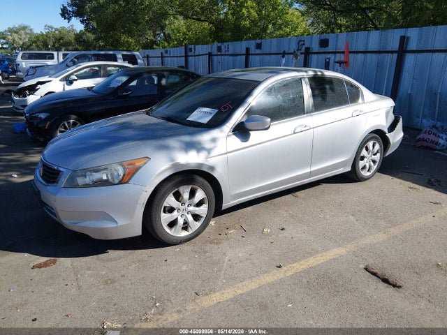 Продажа на аукционе авто 2010 Honda Accord 2.4 Ex, vin: 1HGCP2F71AA017895, номер лота: 45098856