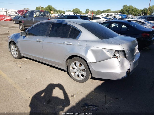 Продажа на аукционе авто 2010 Honda Accord 2.4 Ex, vin: 1HGCP2F71AA017895, номер лота: 45098856