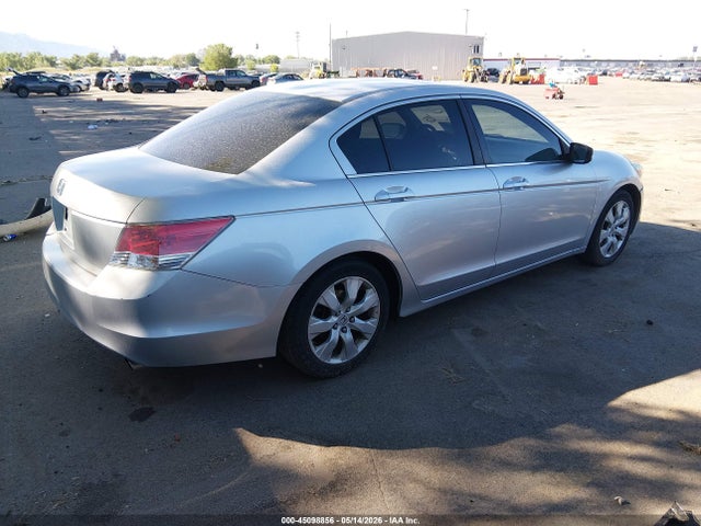 Продажа на аукционе авто 2010 Honda Accord 2.4 Ex, vin: 1HGCP2F71AA017895, номер лота: 45098856