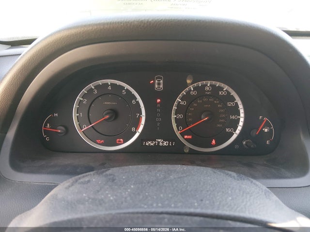 Продажа на аукционе авто 2010 Honda Accord 2.4 Ex, vin: 1HGCP2F71AA017895, номер лота: 45098856