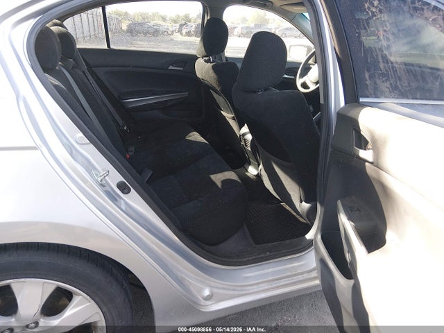 Продажа на аукционе авто 2010 Honda Accord 2.4 Ex, vin: 1HGCP2F71AA017895, номер лота: 45098856