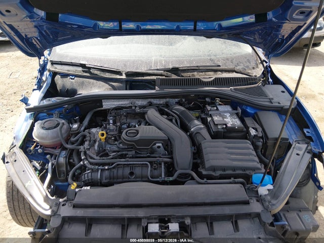 3VW5M7BU6RM071102 Volkswagen Jetta 1.5t S
