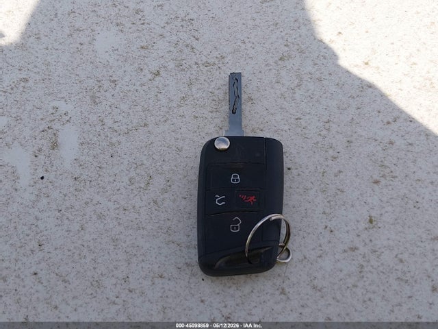 3VW5M7BU6RM071102 Volkswagen Jetta 1.5t S