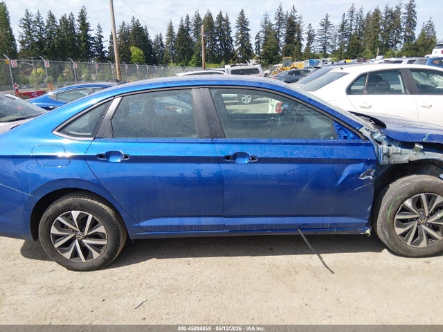 3VW5M7BU6RM071102 Volkswagen Jetta 1.5t S