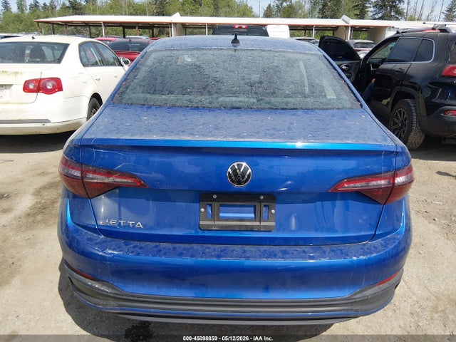 3VW5M7BU6RM071102 Volkswagen Jetta 1.5t S