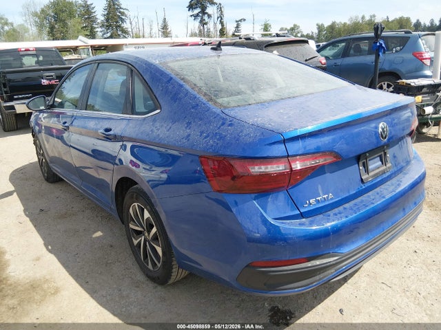 3VW5M7BU6RM071102 Volkswagen Jetta 1.5t S
