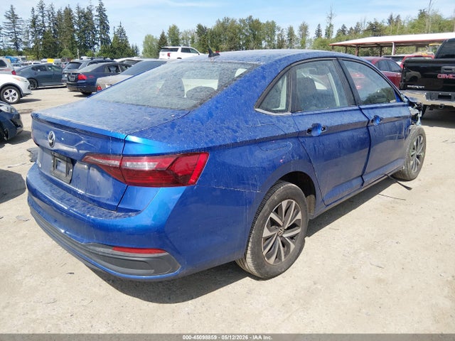 3VW5M7BU6RM071102 Volkswagen Jetta 1.5t S