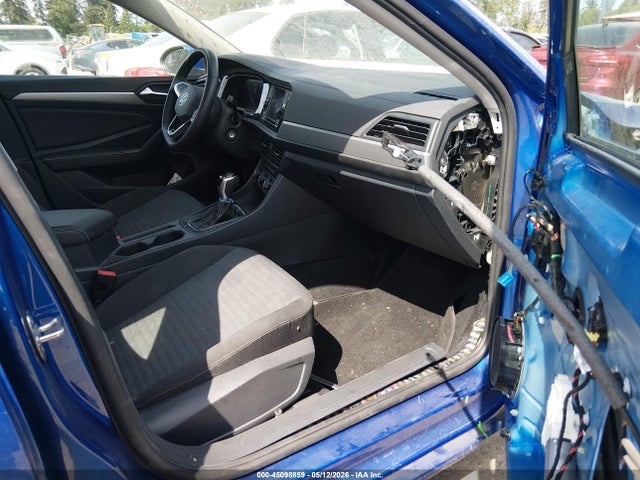 3VW5M7BU6RM071102 Volkswagen Jetta 1.5t S